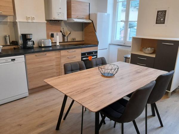Appartement