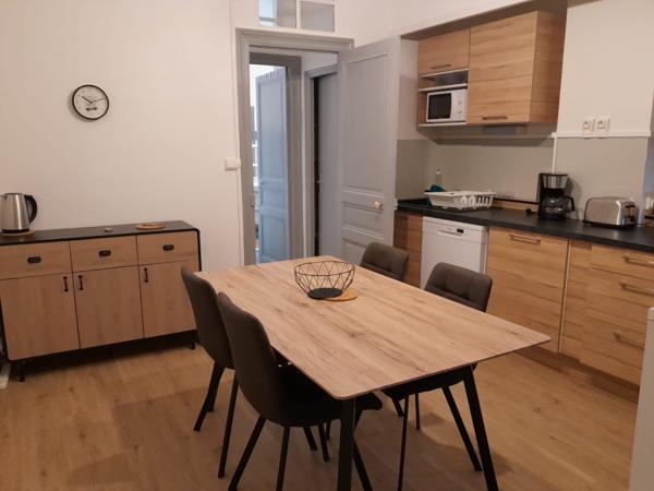 Appartement