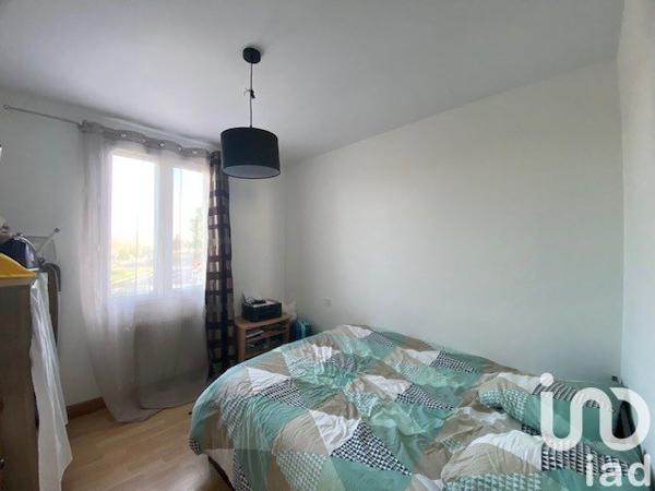 Maison à vendre 5 pièces 96 m² Dompierre-sur-Mer