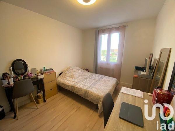 Maison à vendre 5 pièces 96 m² Dompierre-sur-Mer