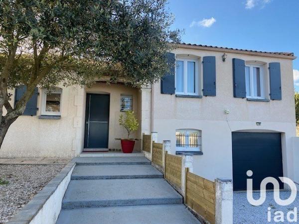 Maison à vendre 5 pièces 96 m² Dompierre-sur-Mer