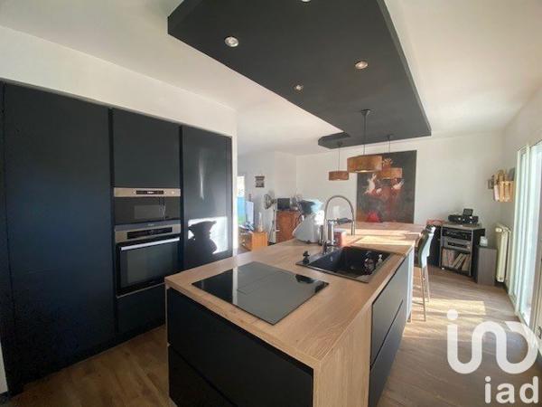 Maison à vendre 5 pièces 96 m² Dompierre-sur-Mer