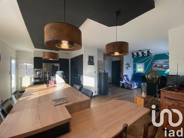 Maison à vendre 5 pièces 96 m² Dompierre-sur-Mer