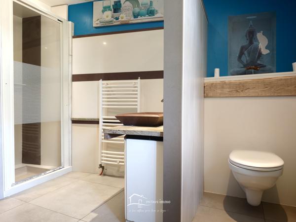 Maison T5 128,33m² Lezay (79120)