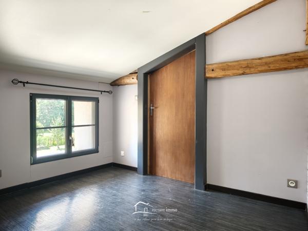 Maison T5 128,33m² Lezay (79120)