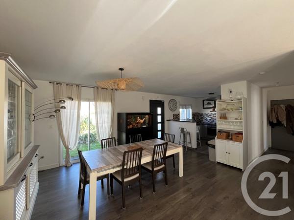 Maison à vendre  3 pièces - 76,08 m2 ST HILAIRE DE RIEZ - 85