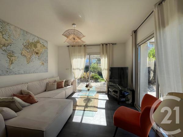 Maison à vendre  3 pièces - 76,08 m2 ST HILAIRE DE RIEZ - 85