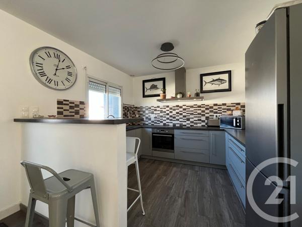 Maison à vendre  3 pièces - 76,08 m2 ST HILAIRE DE RIEZ - 85