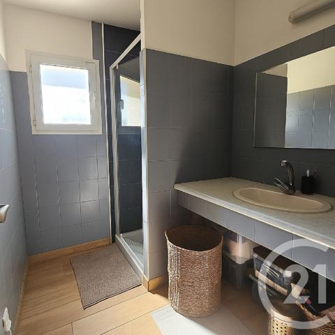 Maison à vendre  3 pièces - 76,08 m2 ST HILAIRE DE RIEZ - 85