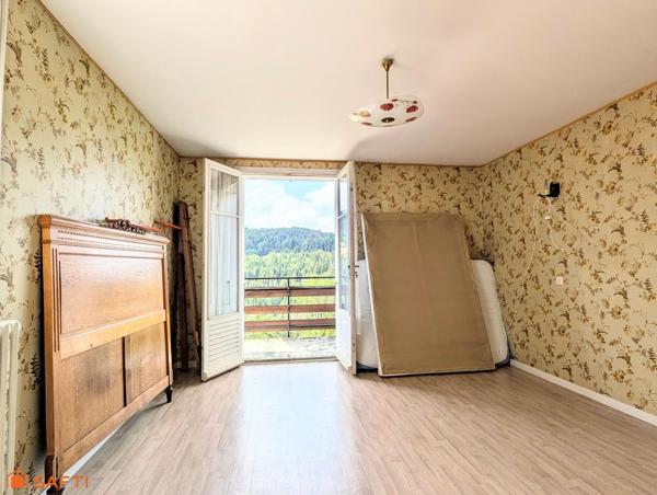 Maison individuelle 160m² – Vue dégagée