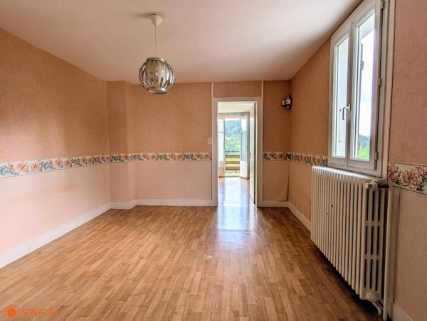 Maison individuelle 160m² – Vue dégagée