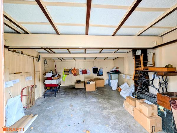 Maison individuelle 160m² – Vue dégagée