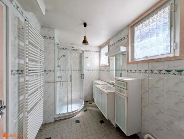 Maison individuelle 160m² – Vue dégagée