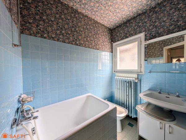 Maison individuelle 160m² – Vue dégagée