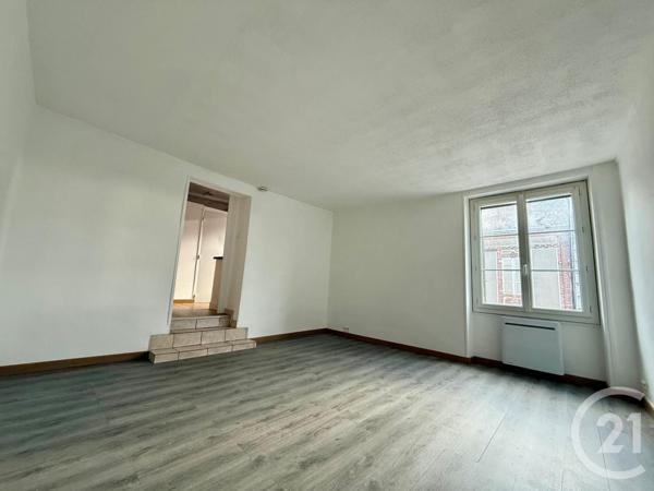 Appartement Studio à vendre  1 pièce - 28,90 m2 NONANCOURT - 27