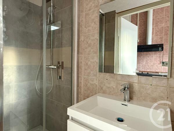 Appartement Studio à vendre  1 pièce - 28,90 m2 NONANCOURT - 27