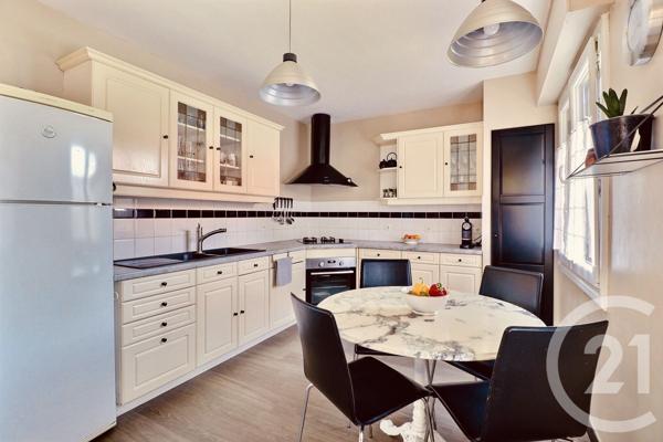 Maison à vendre  6 pièces - 147 m2 NOYELLES LES SECLIN - 59