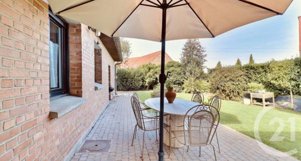 Maison à vendre  6 pièces - 147 m2 NOYELLES LES SECLIN - 59