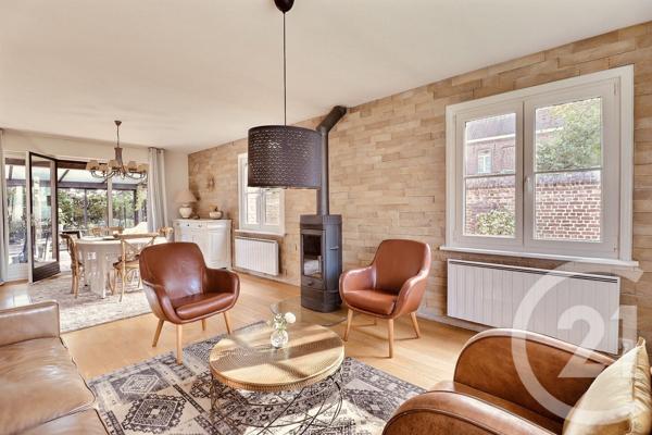 Maison à vendre  6 pièces - 147 m2 NOYELLES LES SECLIN - 59