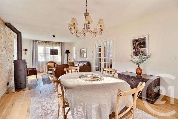 Maison à vendre  6 pièces - 147 m2 NOYELLES LES SECLIN - 59