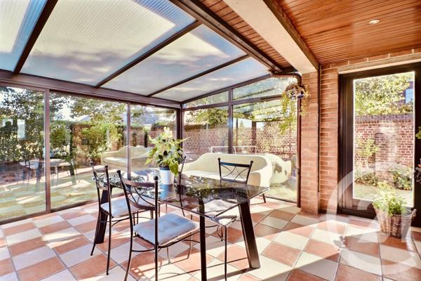 Maison à vendre  6 pièces - 147 m2 NOYELLES LES SECLIN - 59