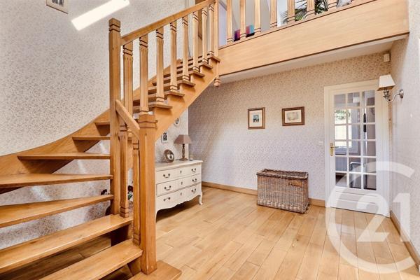 Maison à vendre  6 pièces - 147 m2 NOYELLES LES SECLIN - 59