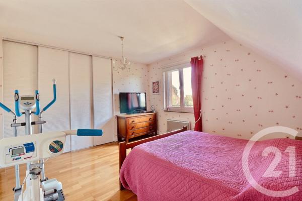 Maison à vendre  6 pièces - 147 m2 NOYELLES LES SECLIN - 59