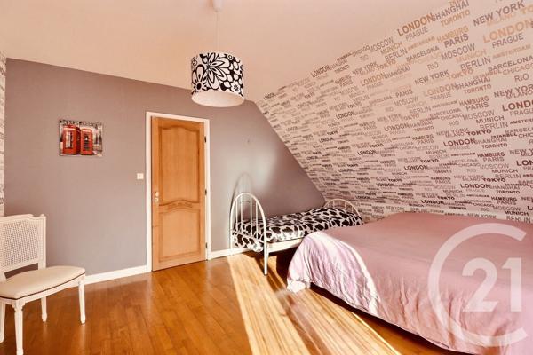 Maison à vendre  6 pièces - 147 m2 NOYELLES LES SECLIN - 59