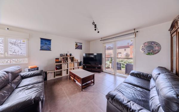 Maison à vendre    5 pièces • 156 m2 Vathiménil