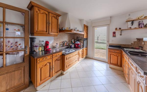 Maison à vendre    5 pièces • 156 m2 Vathiménil