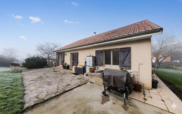 Maison à vendre    5 pièces • 156 m2 Vathiménil
