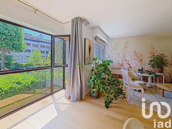Appartement à vendre 5 pièces 106 m² Suresnes