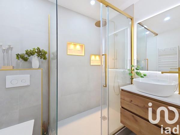 Appartement à vendre 5 pièces 106 m² Suresnes