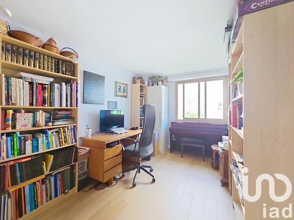 Appartement à vendre 5 pièces 106 m² Suresnes