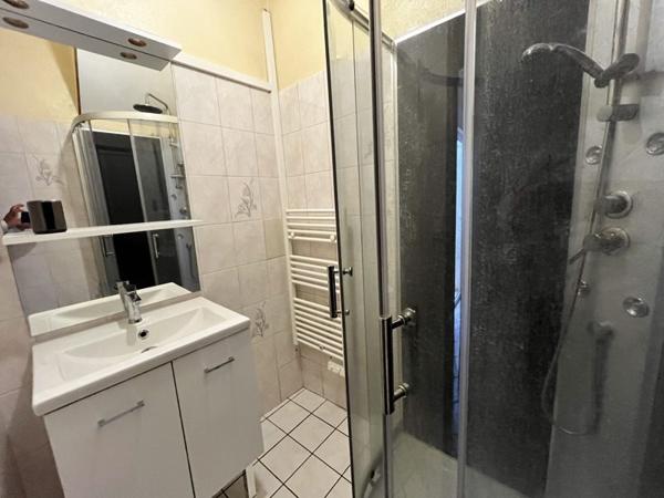 Maison à vendre |  Massay |  3 pièces | 66 m²