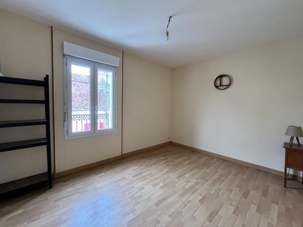 Maison à vendre |  Massay |  3 pièces | 66 m²