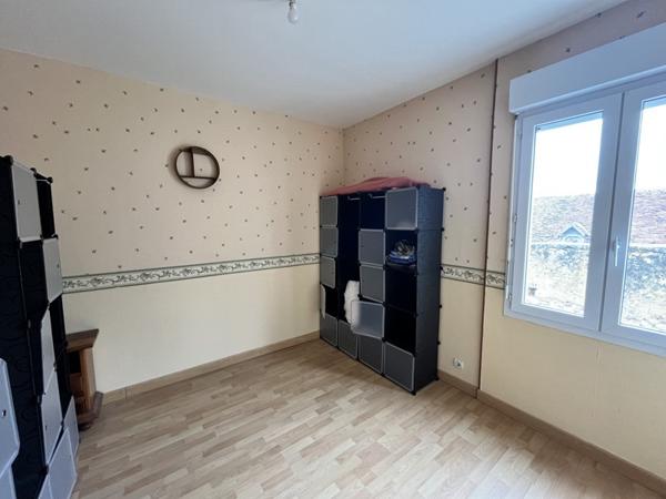 Maison à vendre |  Massay |  3 pièces | 66 m²