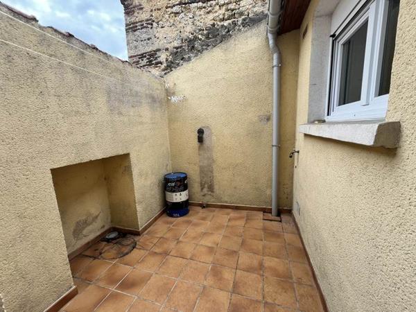 Maison à vendre |  Massay |  3 pièces | 66 m²