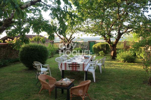 Très belle maison de maître à Mugron 12 pièce(s)