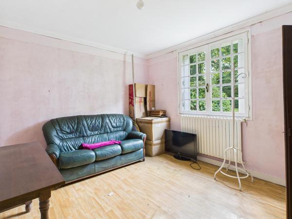 MAGNIFIQUE MAISON A COLOMBAGES DE 153 M2