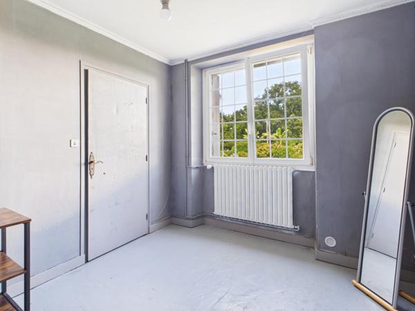 MAGNIFIQUE MAISON A COLOMBAGES DE 153 M2