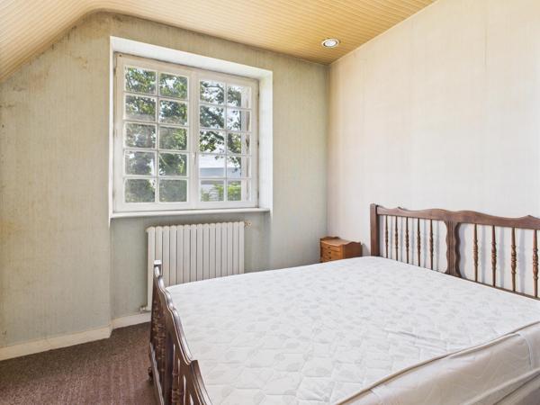 MAGNIFIQUE MAISON A COLOMBAGES DE 153 M2