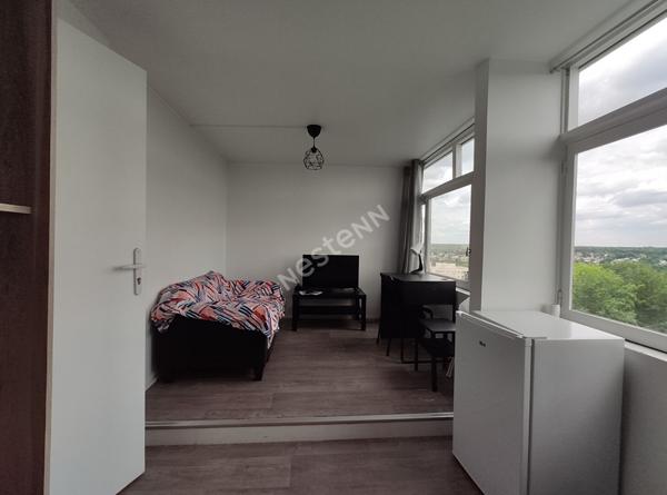 GRANDE CHAMBRE À LOUER EN COLOCATION ? ÉVRY-COURCOURONNES (91000)