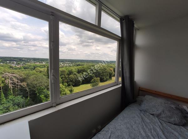 GRANDE CHAMBRE À LOUER EN COLOCATION ? ÉVRY-COURCOURONNES (91000)