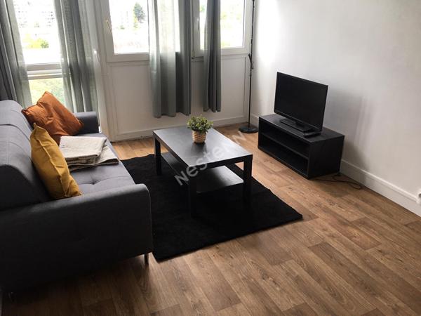 GRANDE CHAMBRE À LOUER EN COLOCATION ? ÉVRY-COURCOURONNES (91000)