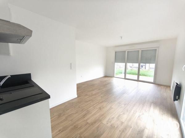 Location appartement 2 pièces 45 m² Laval