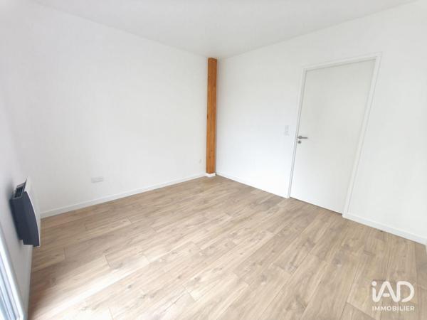 Location appartement 2 pièces 45 m² Laval