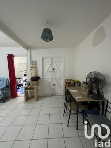 Maison à vendre 4 pièces 51 m² Le Gosier