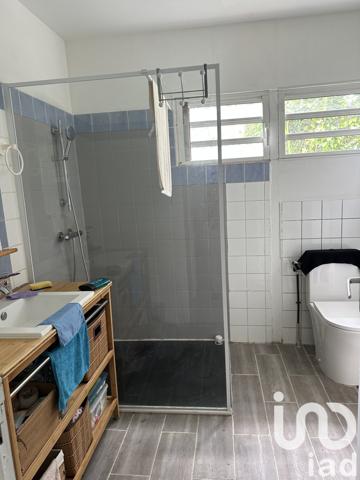 Maison à vendre 4 pièces 51 m² Le Gosier