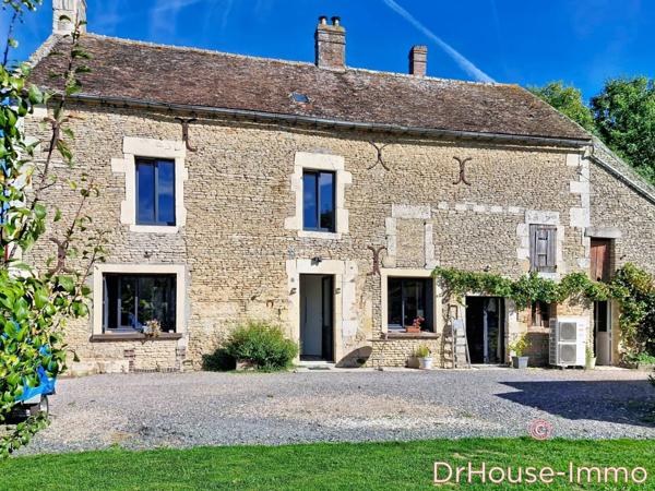 Maison à vendre 4 pièces de 99 m²
